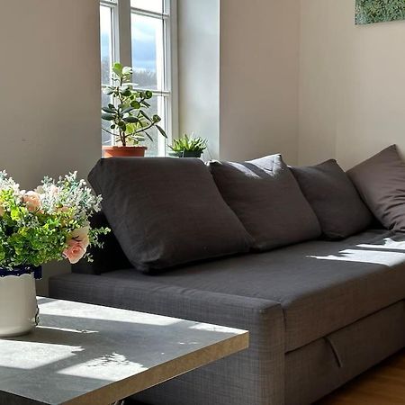 Wohnung Am Schloss 2 - Bestes Apartment In 魏尔堡 外观 照片