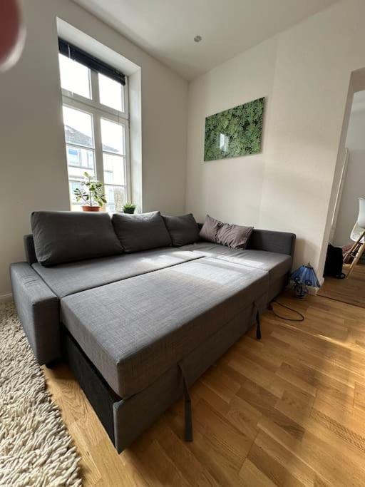 Wohnung Am Schloss 2 - Bestes Apartment In 魏尔堡 外观 照片